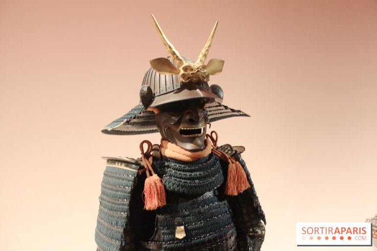 Photos de Daimyo, l'exposition au Musée Guimet