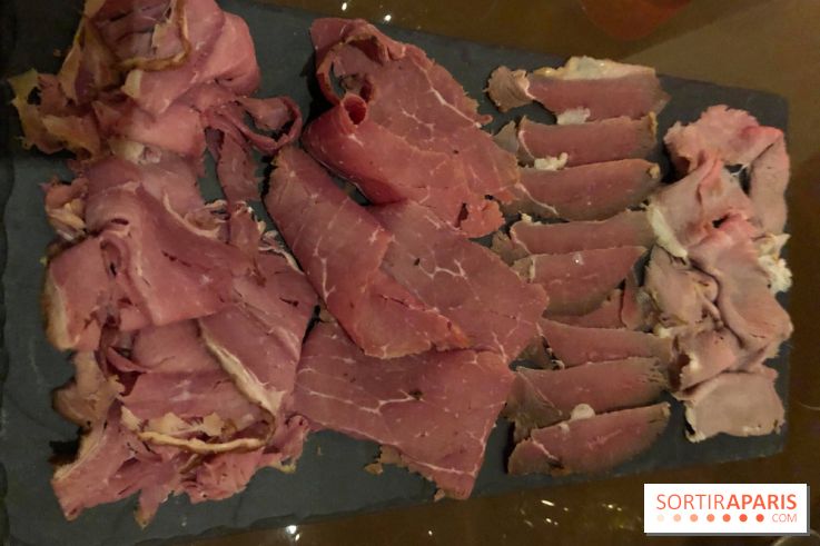 The Butchers of Paname