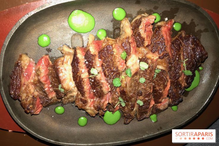 The Butchers of Paname