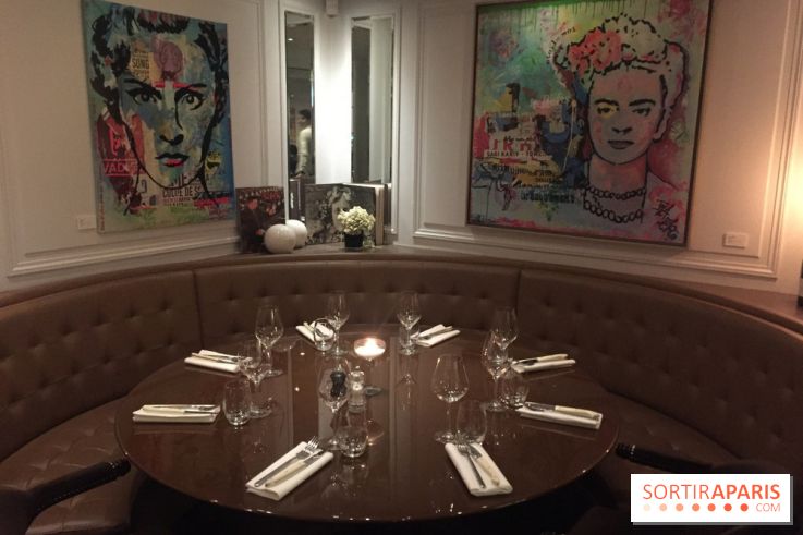 The Butchers of Paname