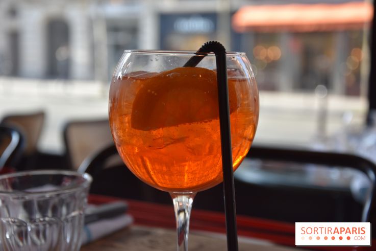 Little Nonna, le restaurant italien Gluten Free digne des recettes de grand-mère !