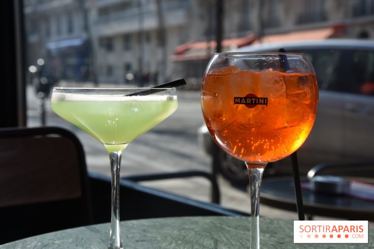 Little Nonna, le restaurant italien Gluten Free digne des recettes de grand-mère !