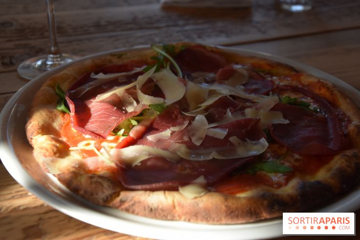 Little Nonna, le restaurant italien Gluten Free digne des recettes de grand-mère !