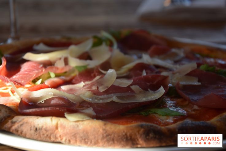 Little Nonna, le restaurant italien Gluten Free digne des recettes de grand-mère !