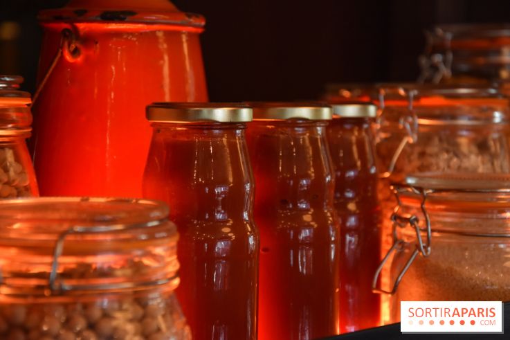 Little Nonna, le restaurant italien Gluten Free digne des recettes de grand-mère !