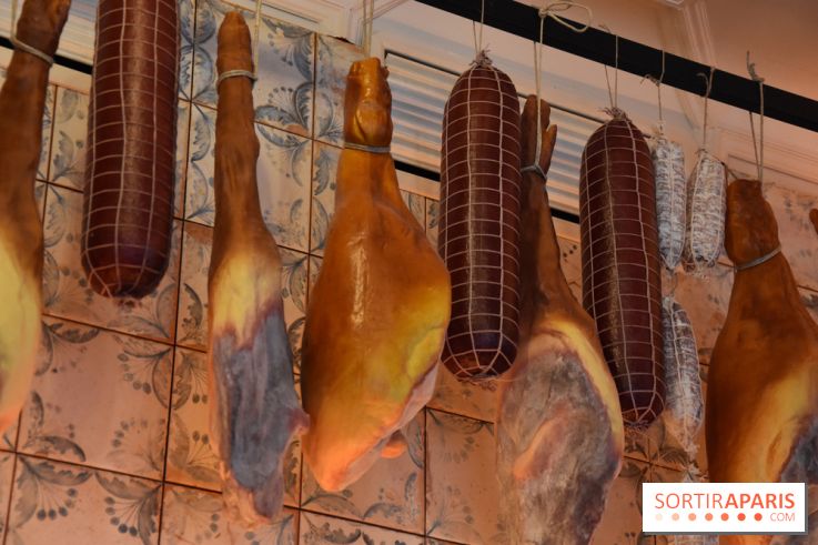 Little Nonna, le restaurant italien Gluten Free digne des recettes de grand-mère !