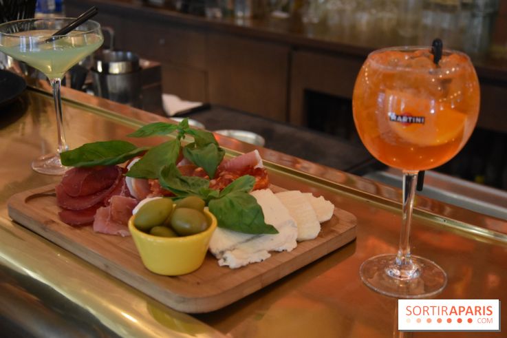 Little Nonna, le restaurant italien Gluten Free digne des recettes de grand-mère !