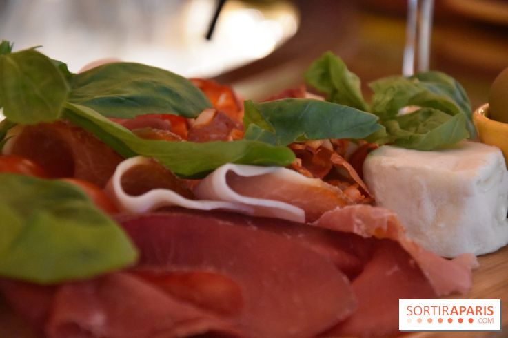 Little Nonna, le restaurant italien Gluten Free digne des recettes de grand-mère !