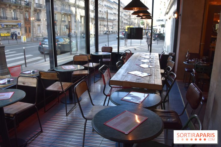 Little Nonna, le restaurant italien Gluten Free digne des recettes de grand-mère !