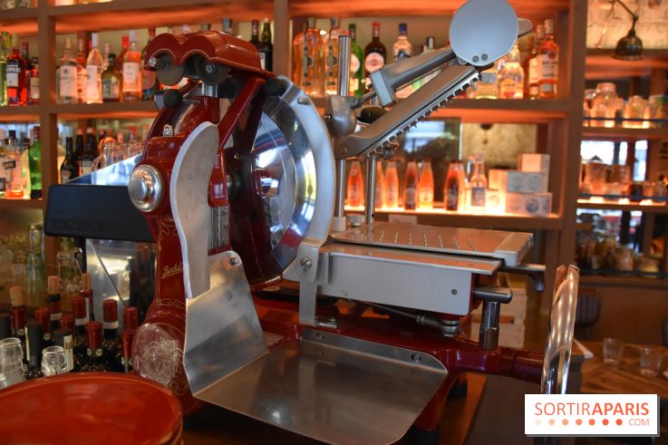 Little Nonna, le restaurant italien Gluten Free digne des recettes de grand-mère !