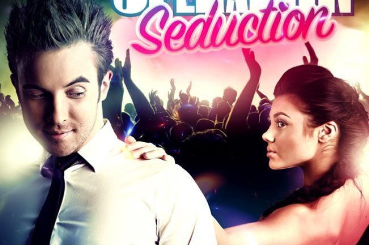 OPERATION SEDUCTION ( Open Bar Filles )