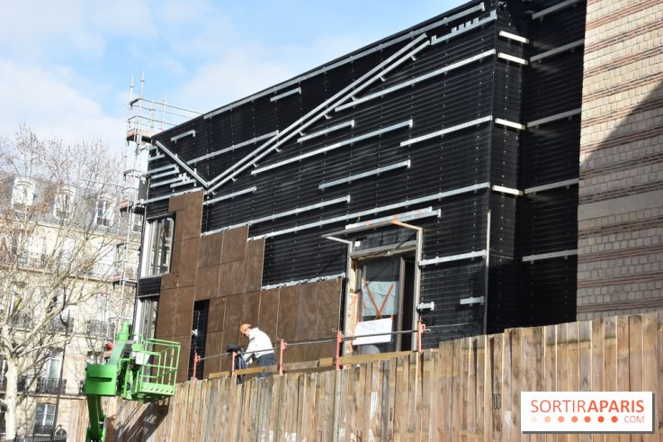 Le Musée de Cluny ferme complètement ses portes pour travaux