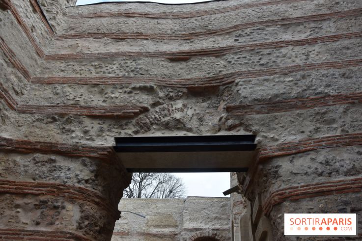Le Musée de Cluny ferme complètement ses portes pour travaux