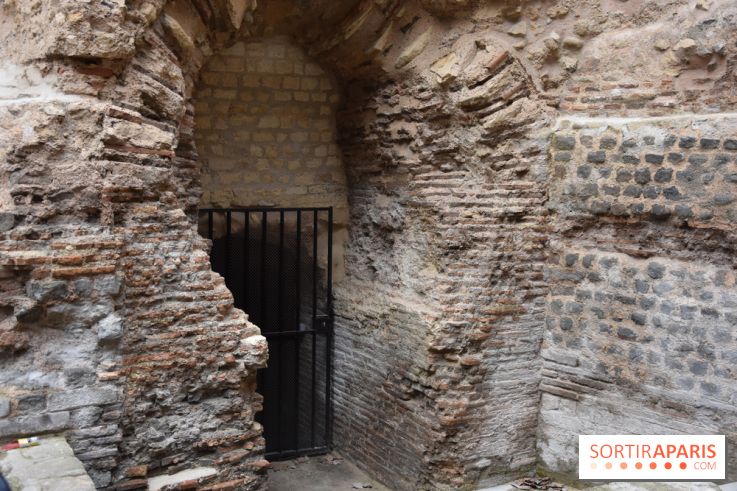 Le Musée de Cluny ferme complètement ses portes pour travaux
