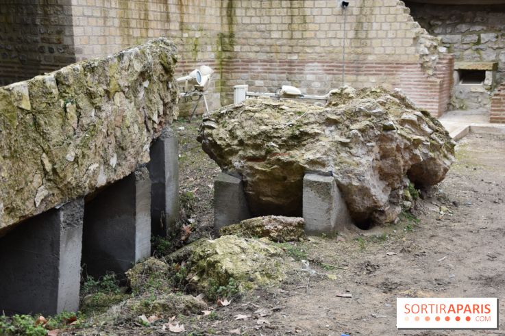 Le Musée de Cluny ferme complètement ses portes pour travaux