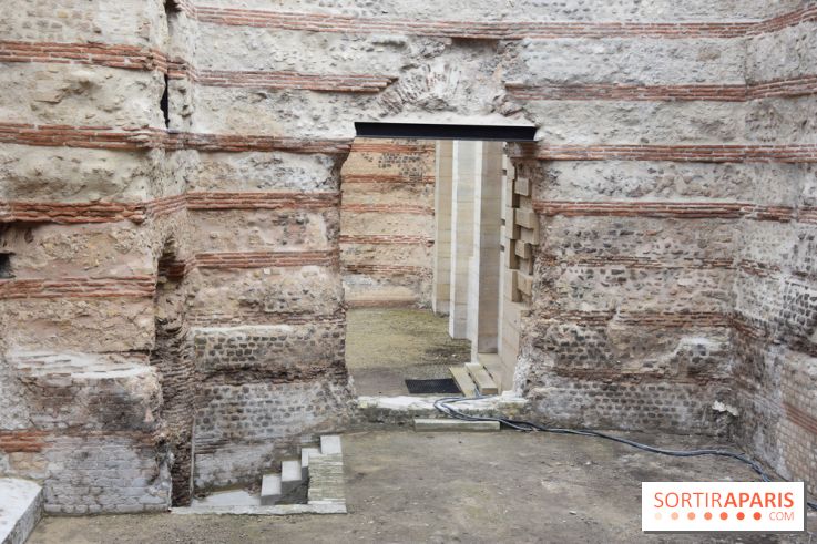 Le Musée de Cluny ferme complètement ses portes pour travaux