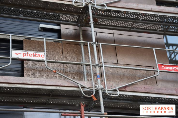 Le Musée de Cluny ferme complètement ses portes pour travaux
