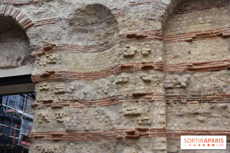 Le Musée de Cluny ferme complètement ses portes pour travaux