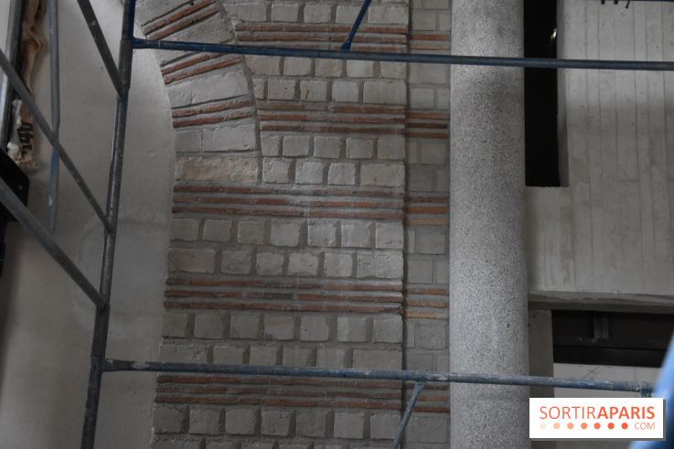 Le Musée de Cluny ferme complètement ses portes pour travaux