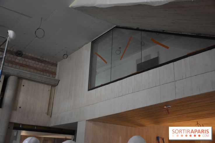 Le Musée de Cluny ferme complètement ses portes pour travaux