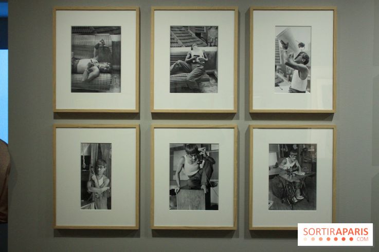 Foujita, les années folles au Musée Maillol