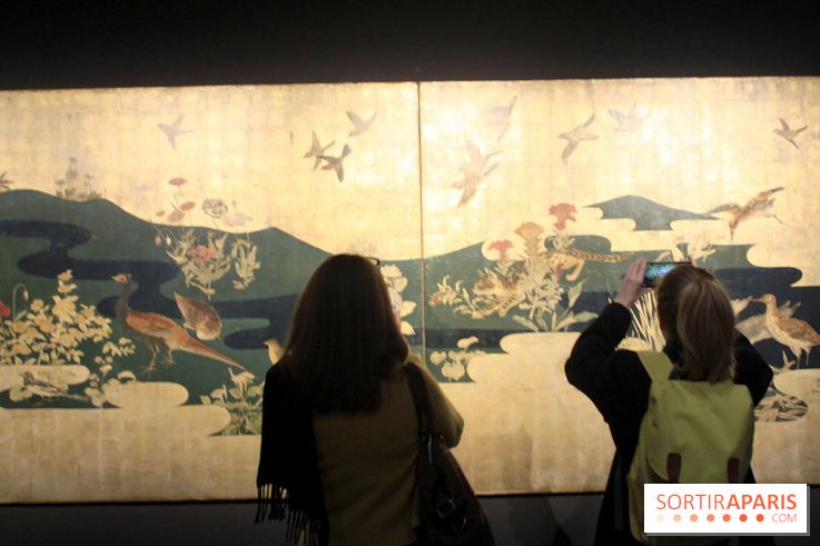 Foujita, les années folles au Musée Maillol