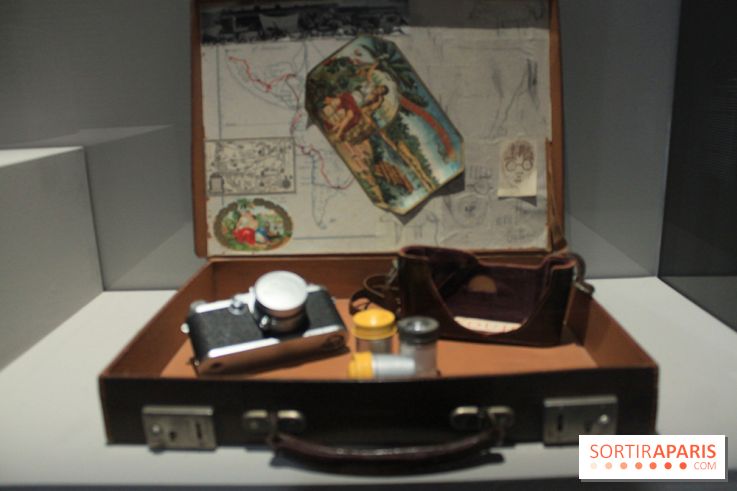 Foujita, les années folles au Musée Maillol