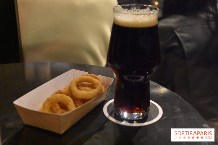 Brussels Beer Project ouvre un bar à bières à Pigalle