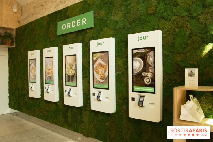 Jour Healthy by Nature à Bercy Village : les photos