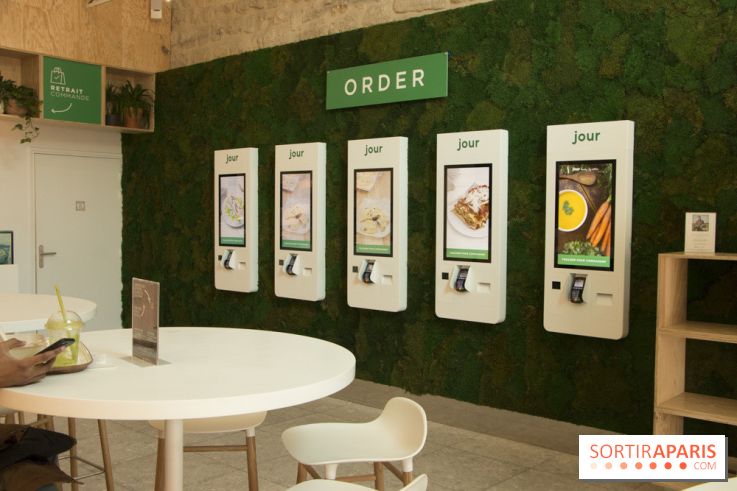 Jour Healthy by Nature à Bercy Village : les photos