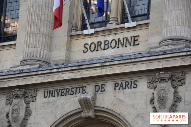 Visuel Paris Sorbonne