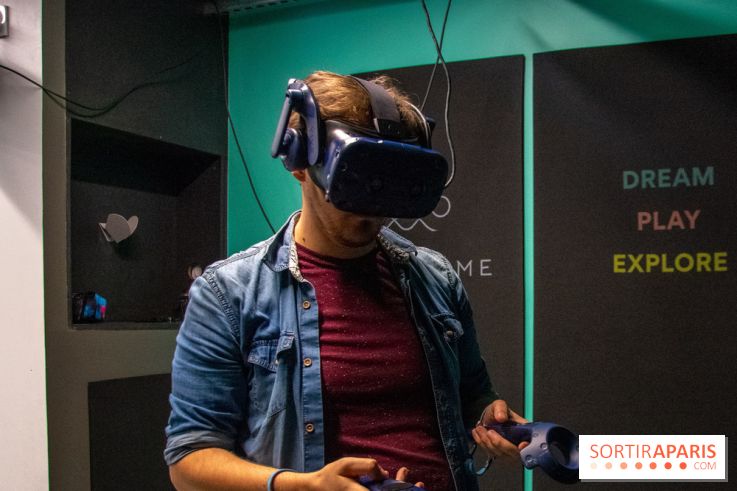 Base de données LaurentP