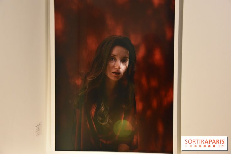 Le Temps d'un Silence, l'exposition à la Ségolène Brossette Galerie