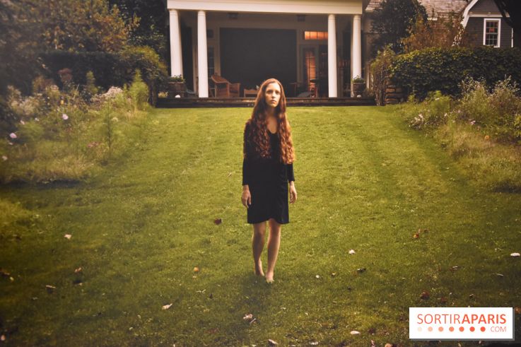 Le Temps d'un Silence, l'exposition à la Ségolène Brossette Galerie