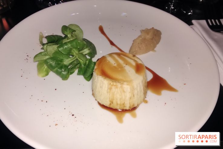 Jazz Café Montparnasse