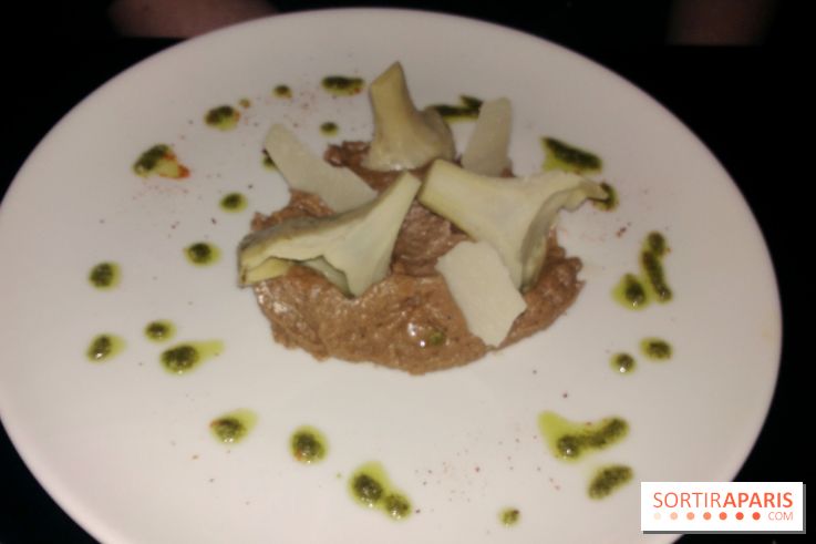 Jazz Café Montparnasse