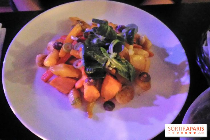 Jazz Café Montparnasse