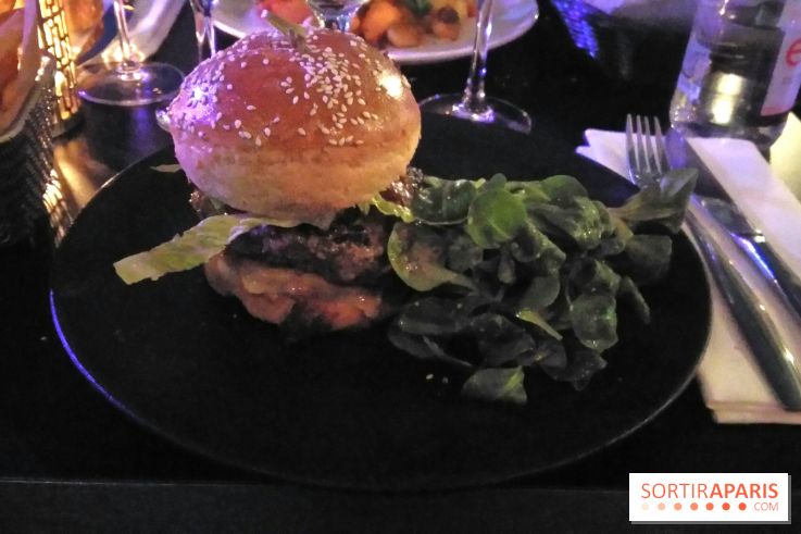 Jazz Café Montparnasse