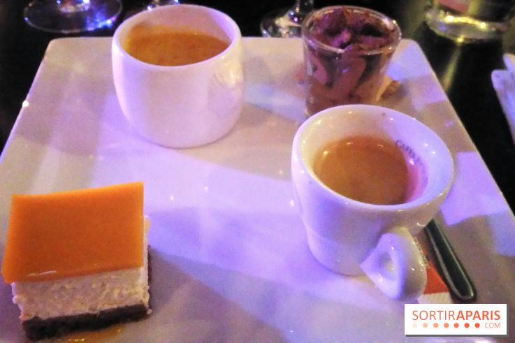 Jazz Café Montparnasse