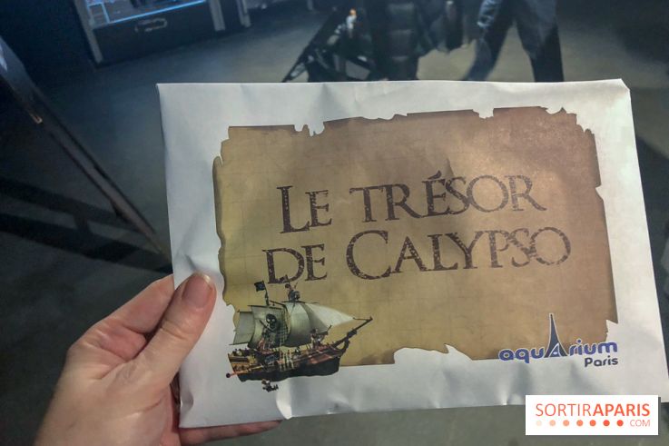 Les 60 ans de LEGO® à l'Aquarium de Paris