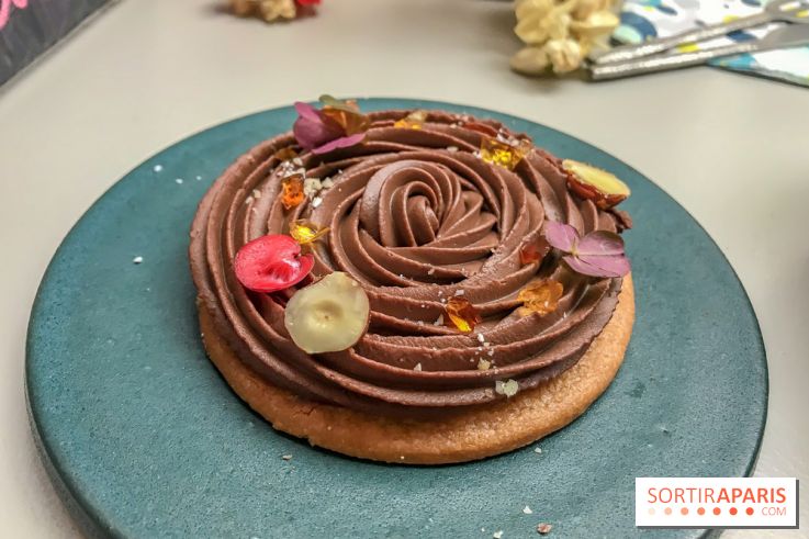 Chez Ajia, le resto taïwanais tradi-moderne