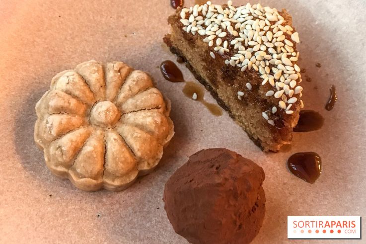 Chez Ajia, le resto taïwanais tradi-moderne