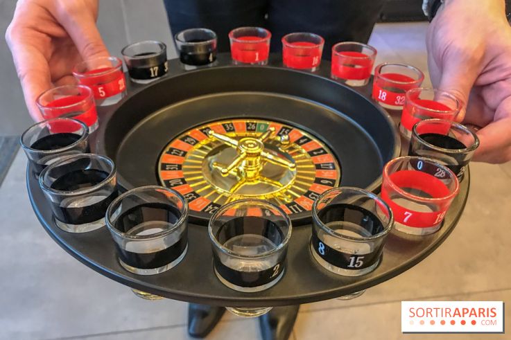 Chez Ajia, le resto taïwanais tradi-moderne