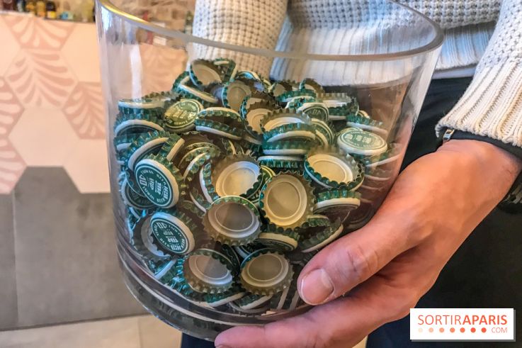 Chez Ajia, le resto taïwanais tradi-moderne