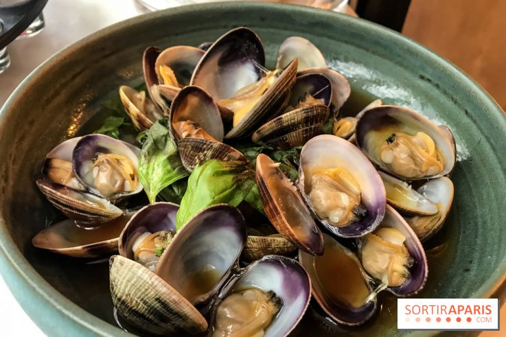 Chez Ajia, le resto taïwanais tradi-moderne