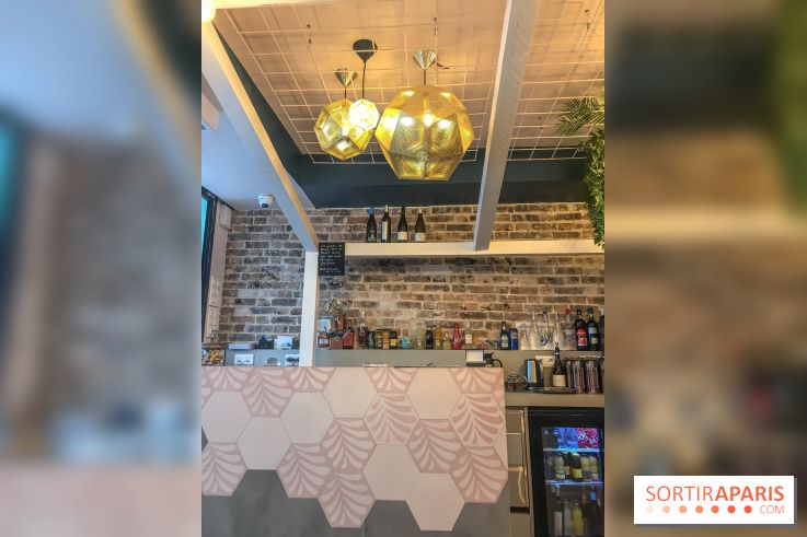 Chez Ajia, le resto taïwanais tradi-moderne