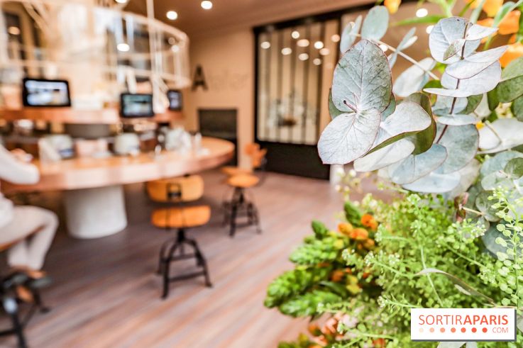 Aroma-Zone Haussmann