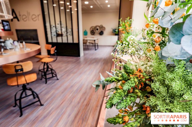 Aroma-Zone Haussmann