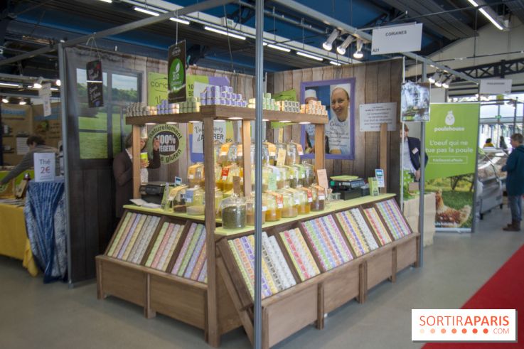 Salon Vivre Autrement 2018 : les photos