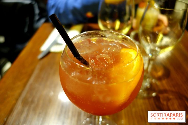 The Place To : le restaurant-bar pensé comme un véritable lieu de vie à Paris